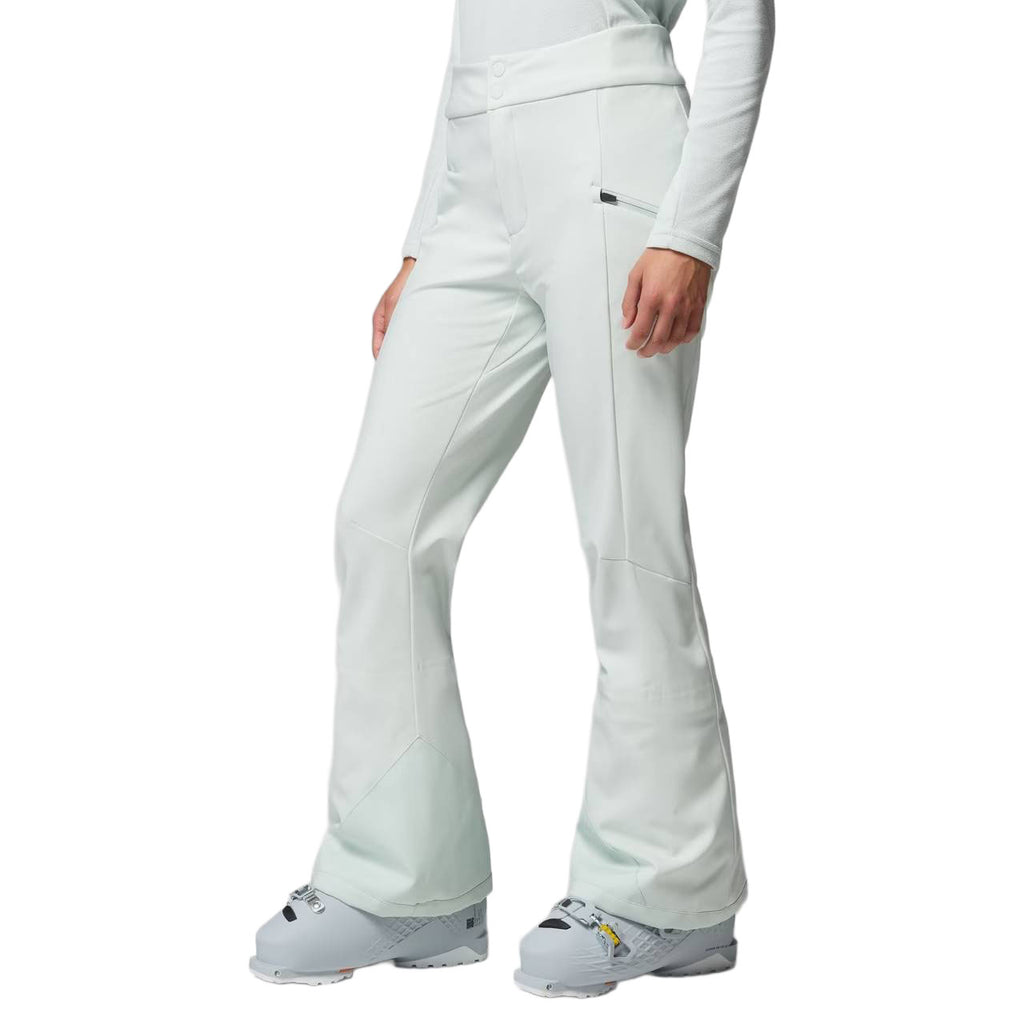 Women's Roffe Ridge™ Softshell Ski Pants - Green