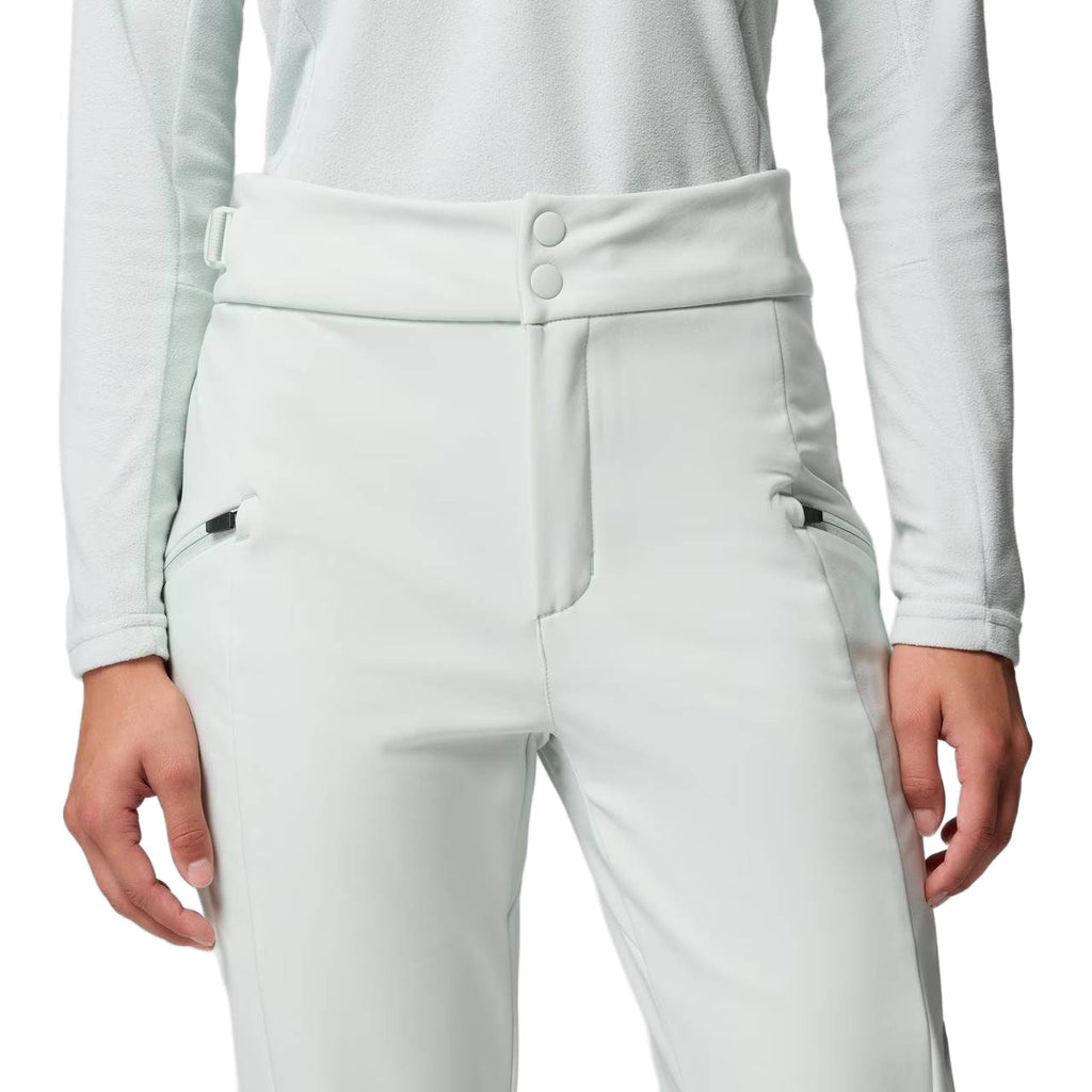 Women's Roffe Ridge™ Softshell Ski Pants - Green