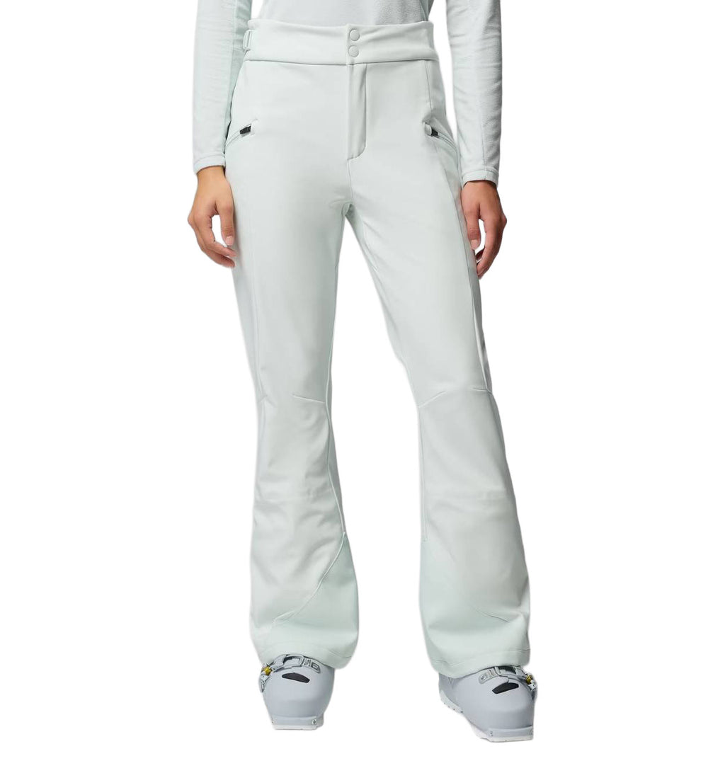 Women's Roffe Ridge™ Softshell Ski Pants - Green