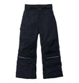 Kids' Bugaboo™ IV Waterproof Ski Pants - Black