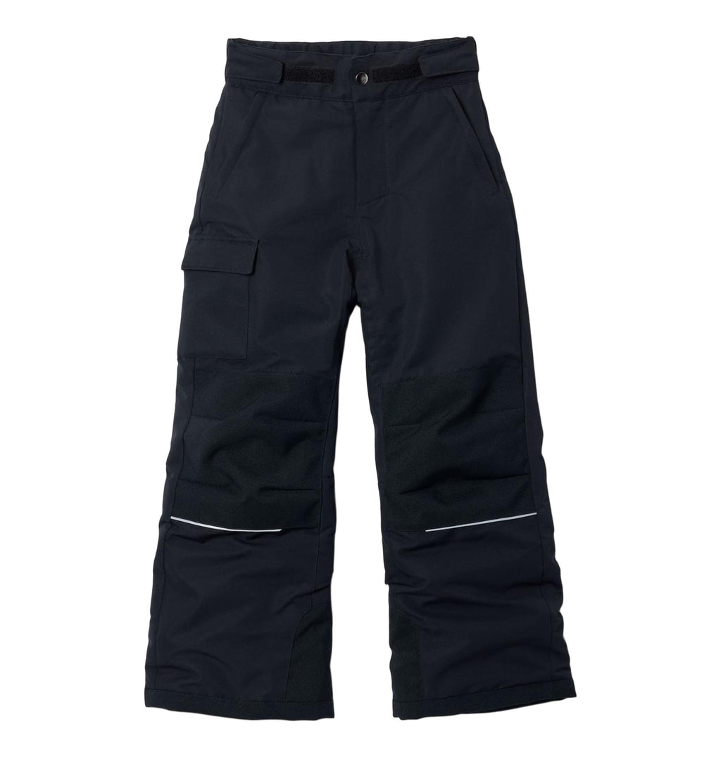 Kids' Bugaboo™ IV Waterproof Ski Pants - Black