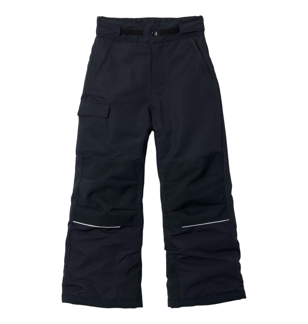Kids' Bugaboo™ IV Waterproof Ski Pants - Black