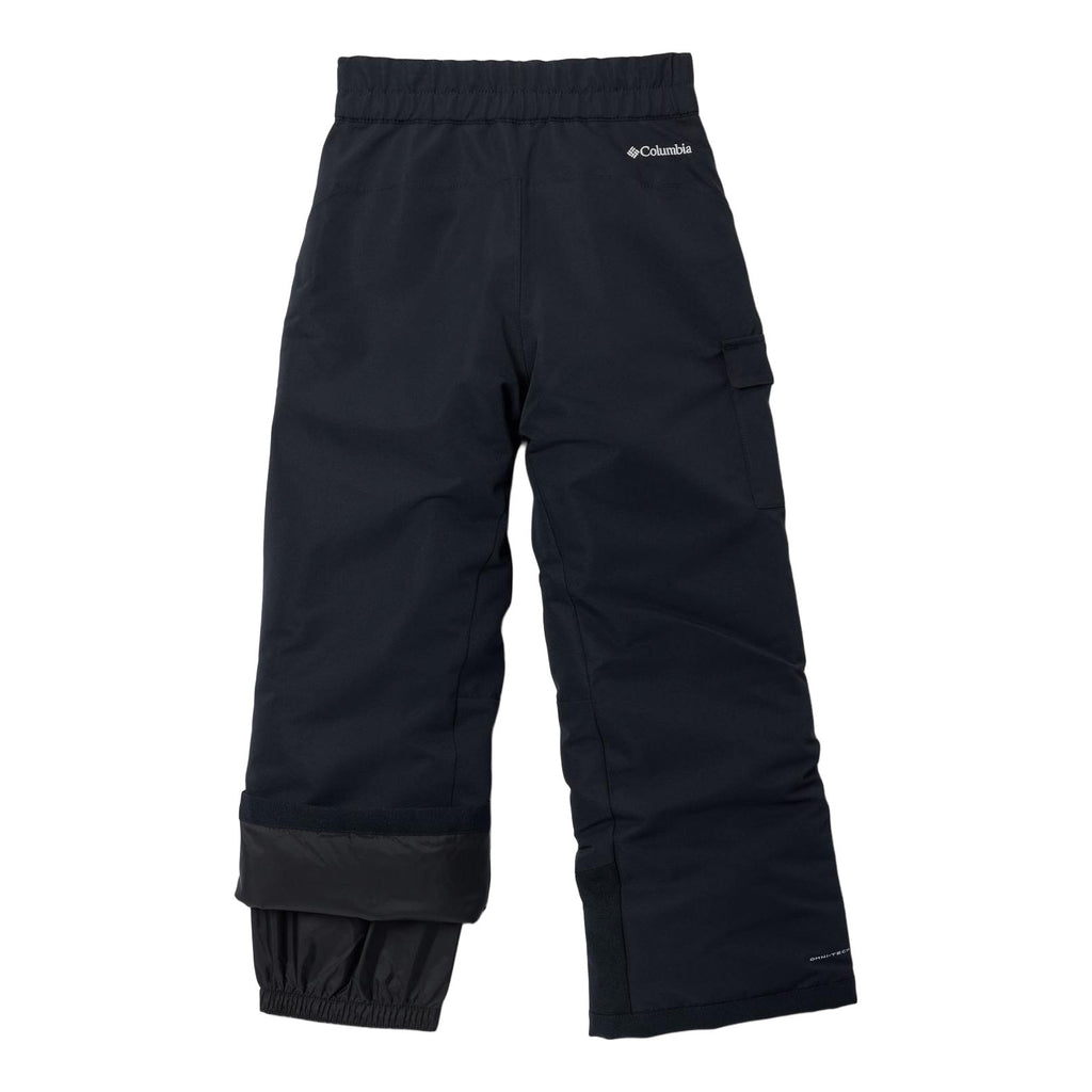 Kids' Bugaboo™ IV Waterproof Ski Pants - Black