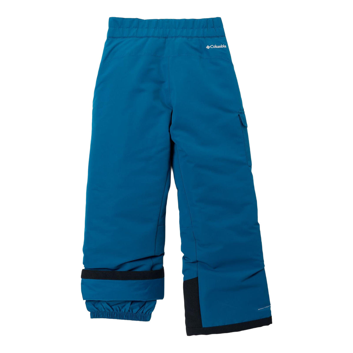 Kids' Bugaboo™ IV Waterproof Ski Pants - Blue