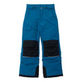 Kids' Bugaboo™ IV Waterproof Ski Pants - Blue