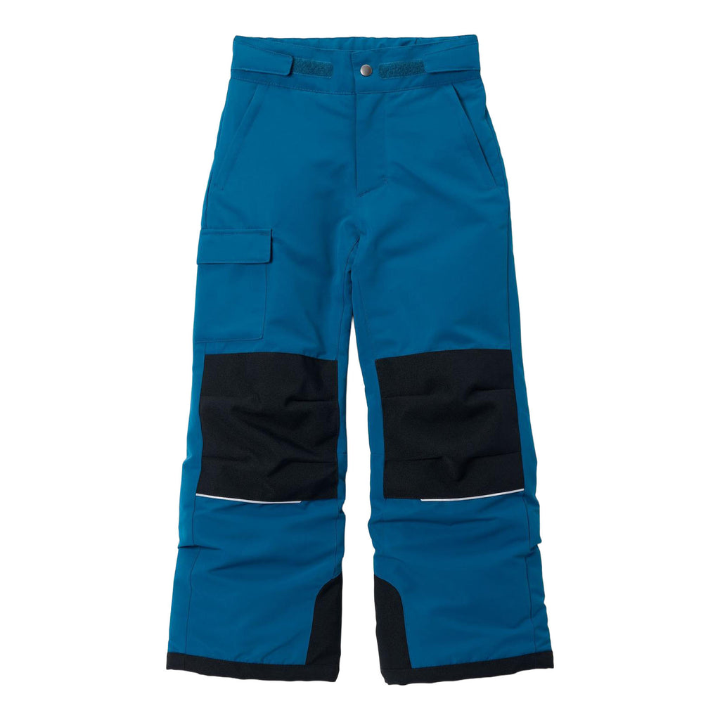 Kids' Bugaboo™ IV Waterproof Ski Pants - Blue