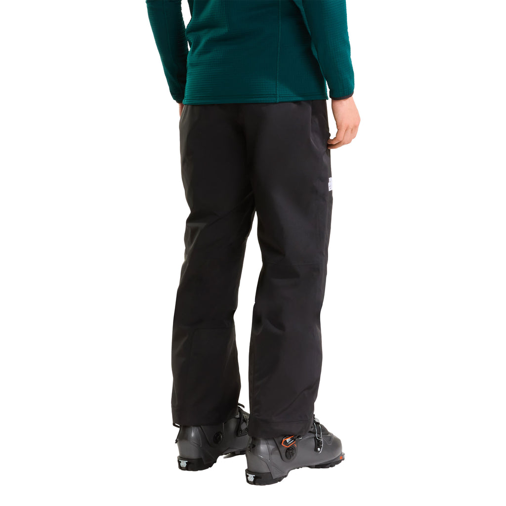Men's Chakal Ski Pant - Regular - Black