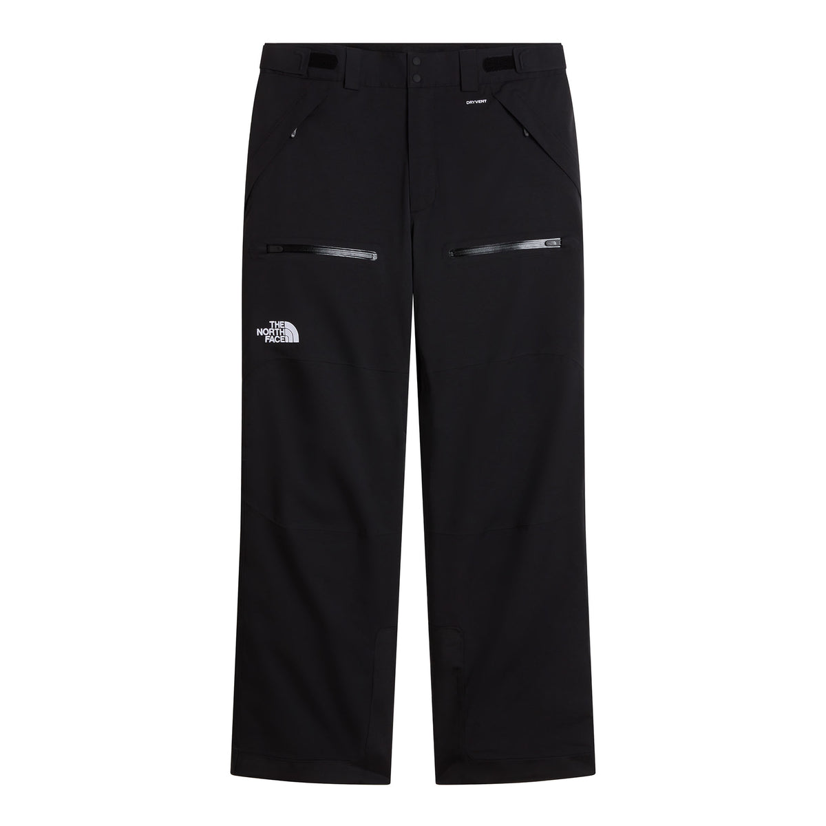 Men's Chakal Ski Pant - Regular - Black