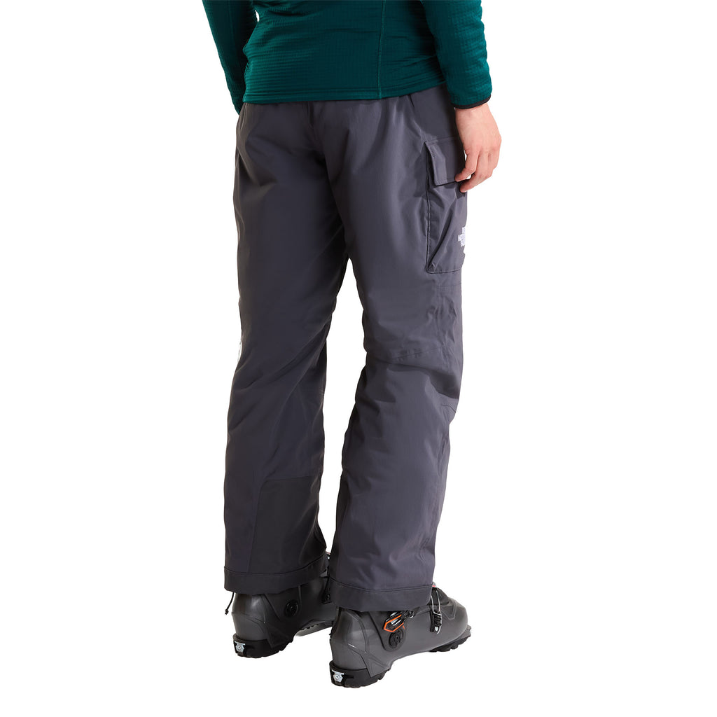 Men's Freedom Insulated Pant - Regular - Grey