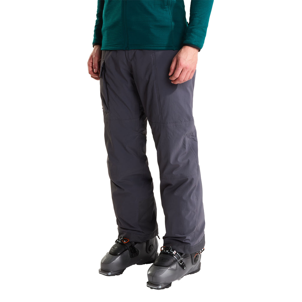 Men's Freedom Insulated Pant - Regular - Grey