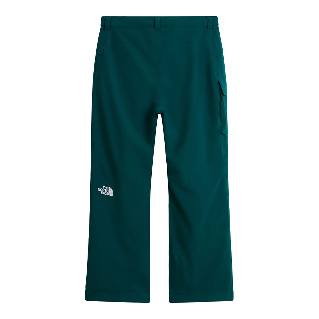 Men's Freedom Insulated Pant - Regular - Green