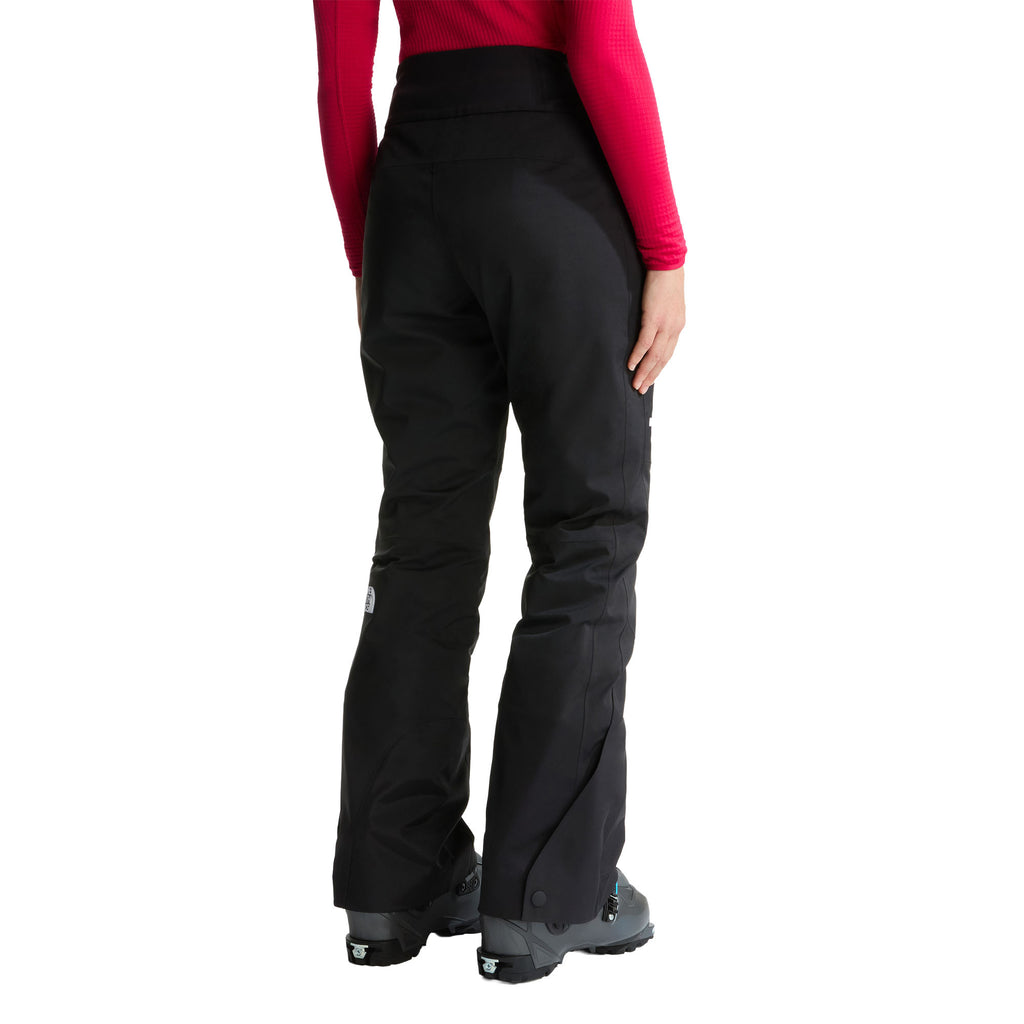 Women's Lenado Ski Pants - Regular - Black