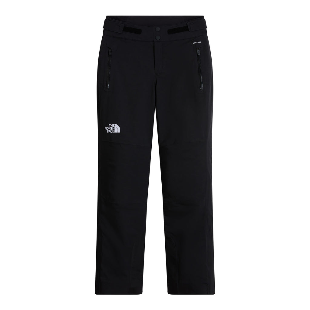 Women's Lenado Ski Pants - Regular - Black