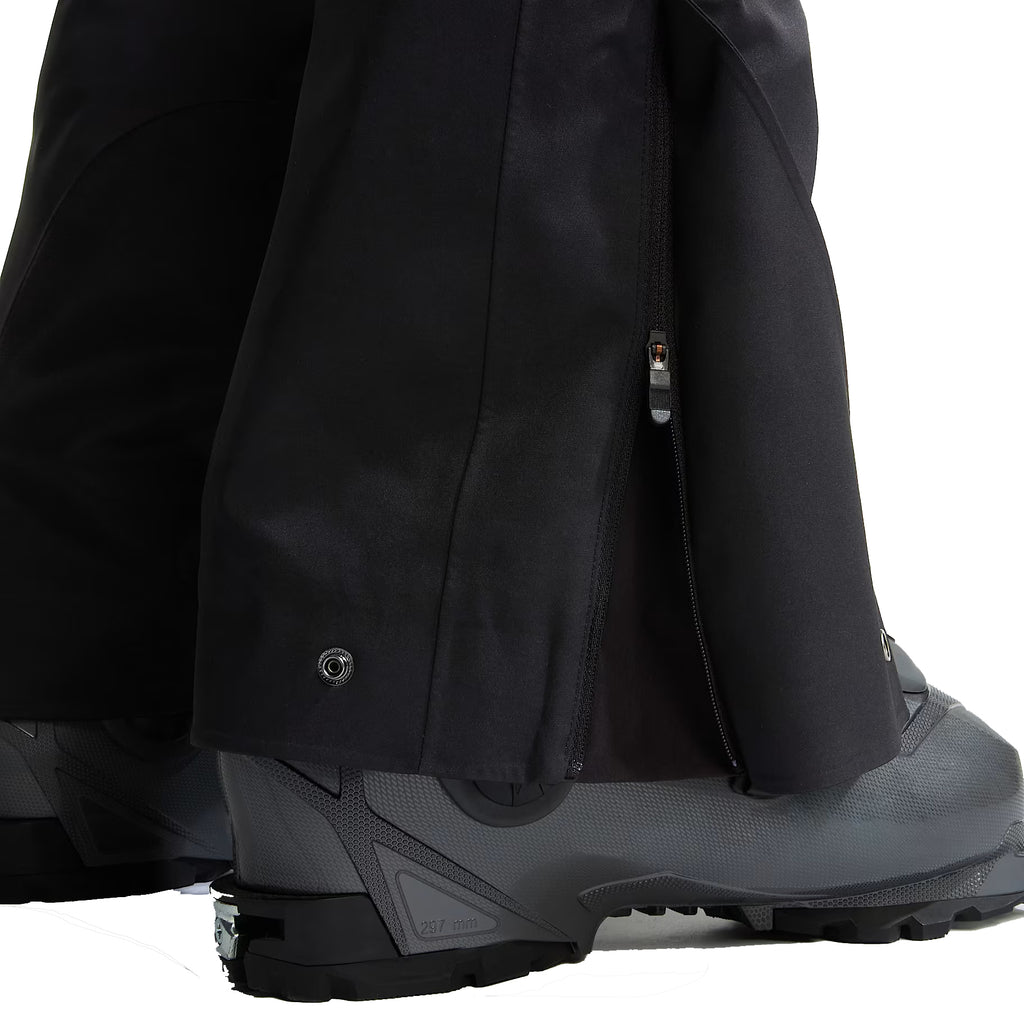 Women's Lenado Ski Pants - Regular - Black