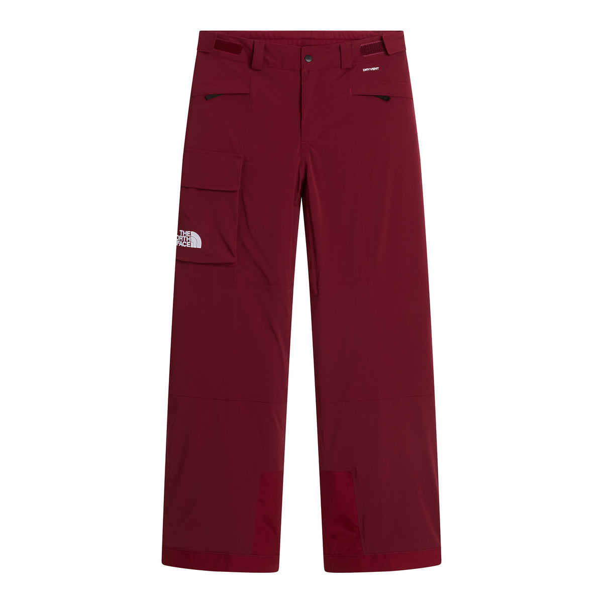 Women's Freedom Insulated Ski Pant - Red