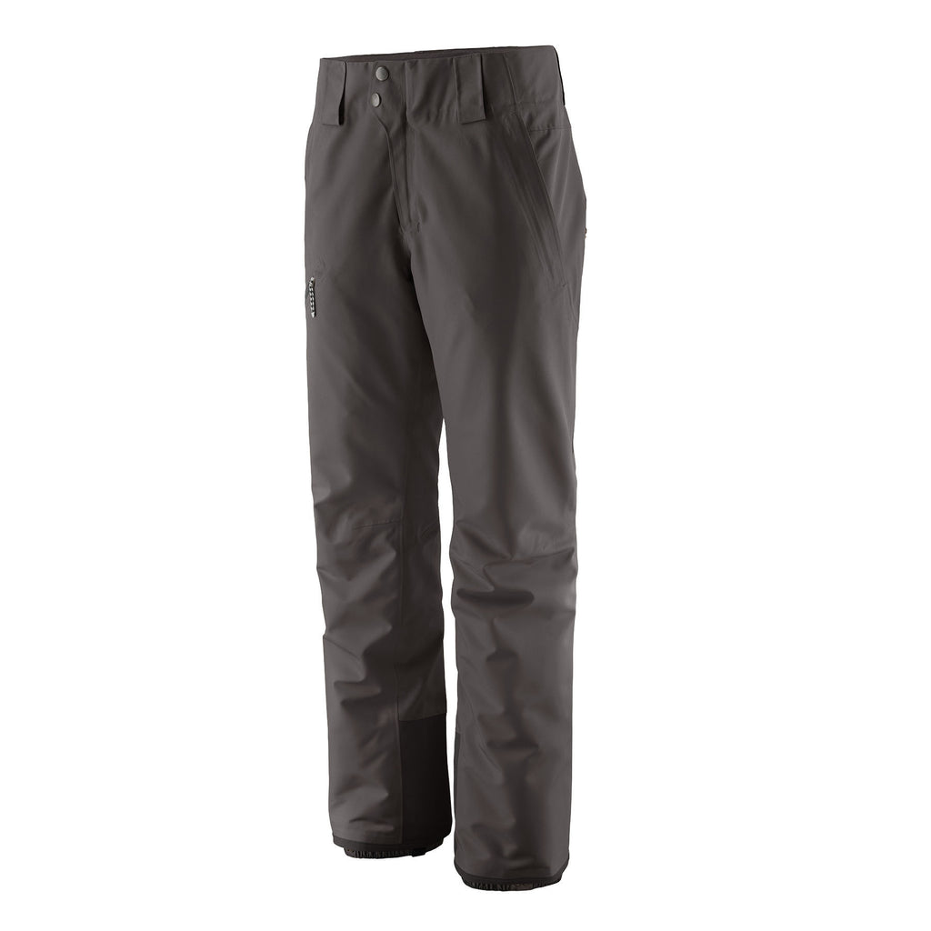 Women's Insulated Powder Town Pants - Black