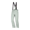 Men's Edge Ski Pants - Regular - Grey