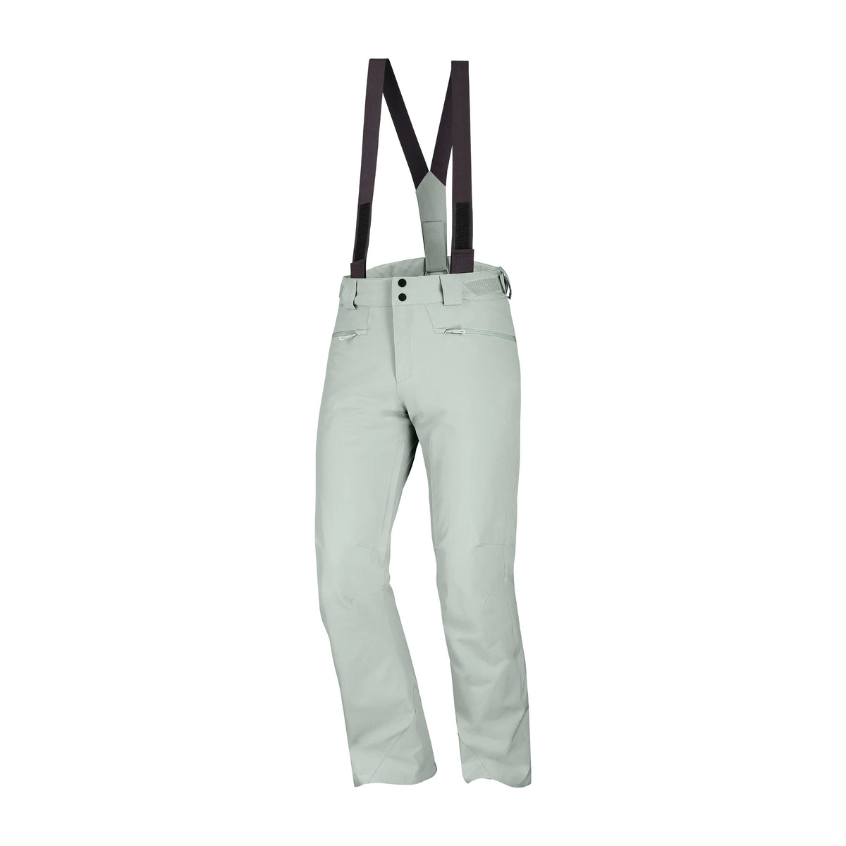 Men's Edge Ski Pants - Regular - Grey