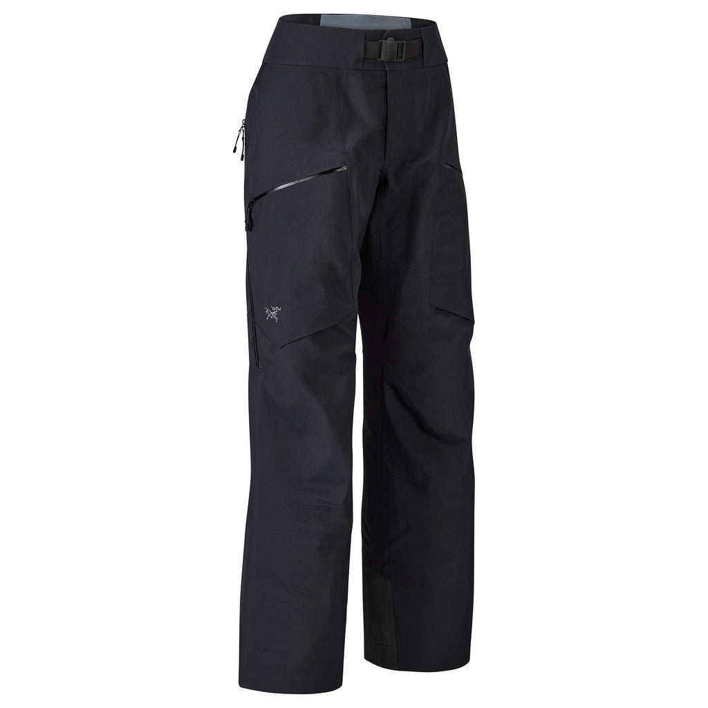 Women's Sentinal GORE-TEX® Ski Pants - Regular - Black