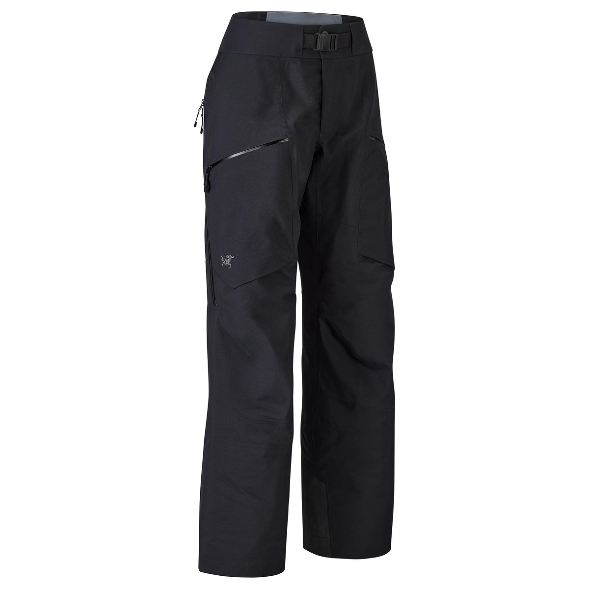 Women's Sentinal GORE-TEX® Ski Pants - Regular - Black