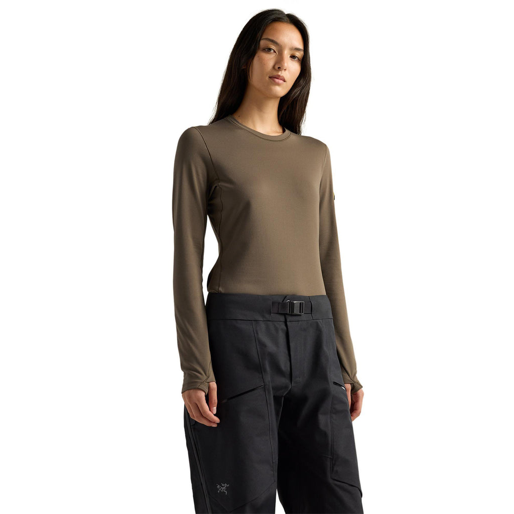 Women's Sentinal GORE-TEX® Ski Pants - Regular - Black