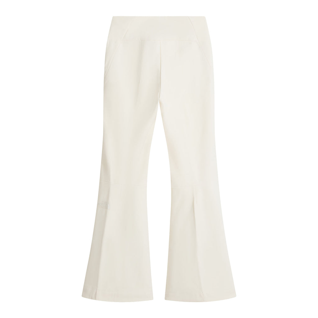 Women's Snoga Ski Pants - Regular - White