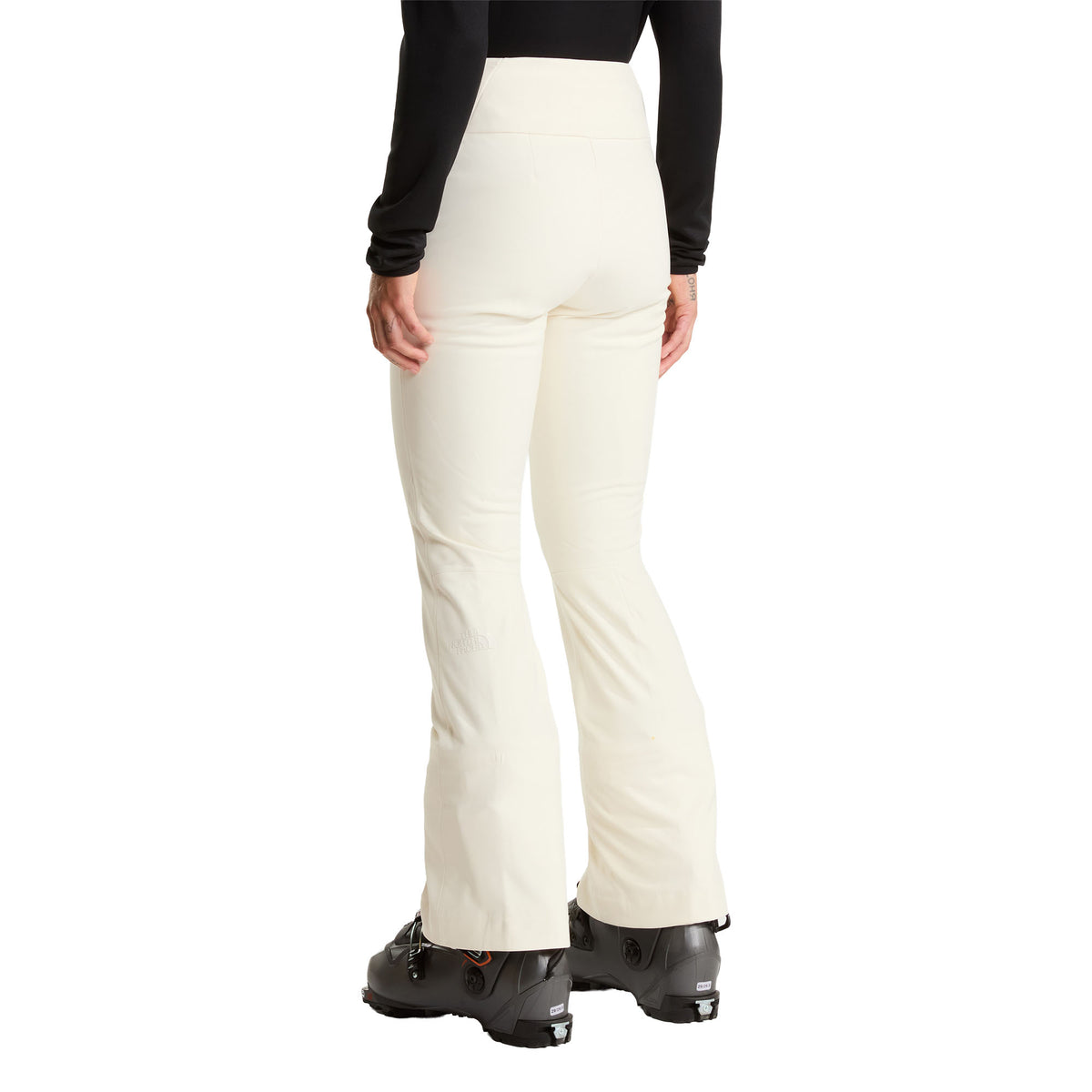 Women's Snoga Ski Pants - Regular - White