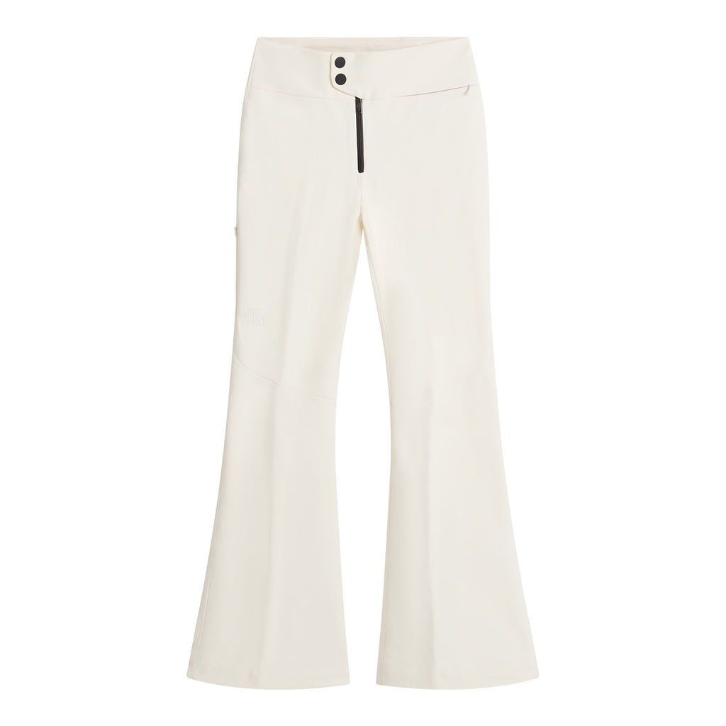 Women's Snoga Ski Pants - Regular - White