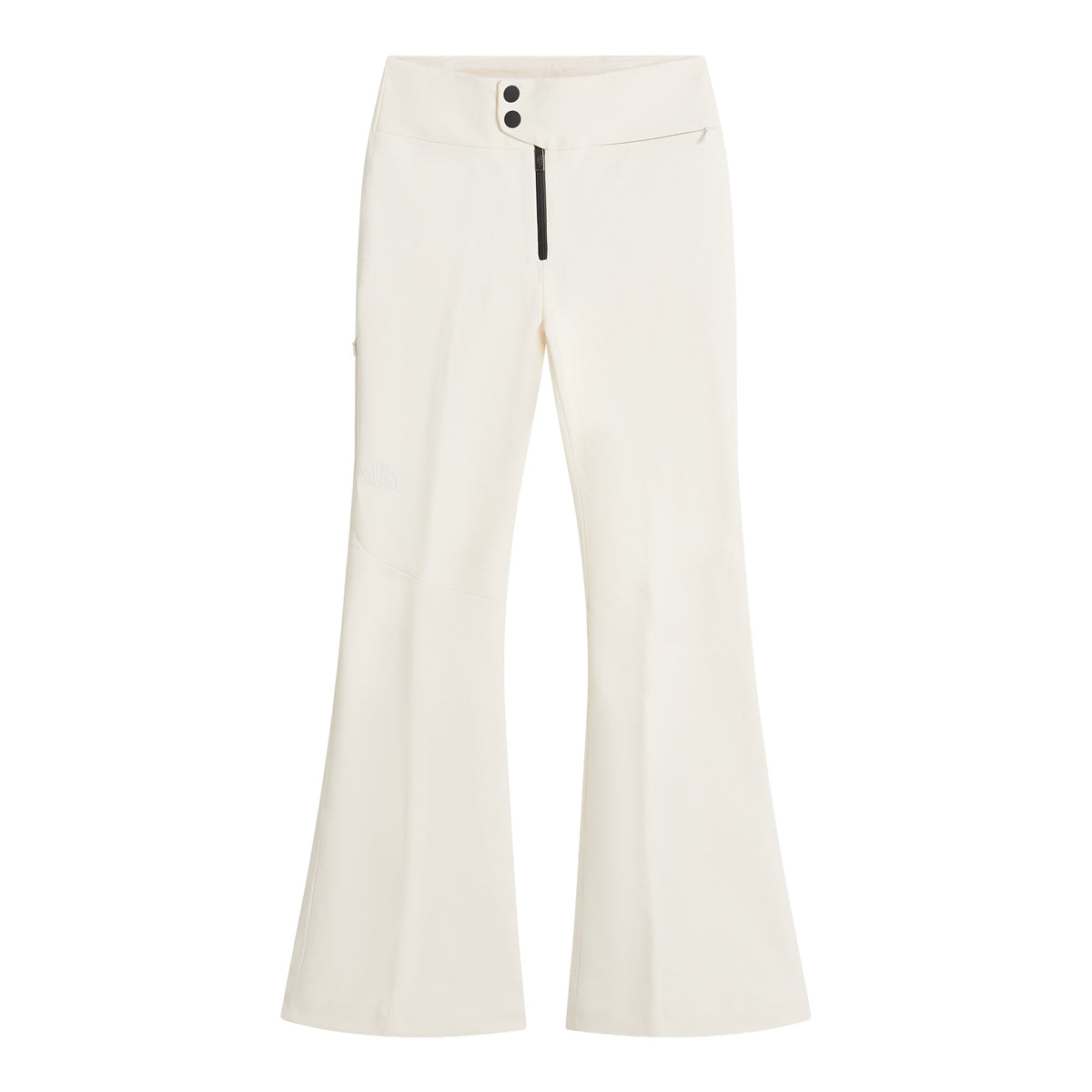 Women's Snoga Ski Pants - Regular - White