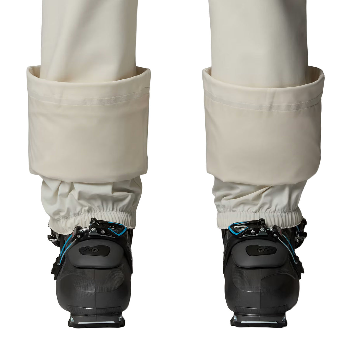Women's Snoga Ski Pants - Regular - White