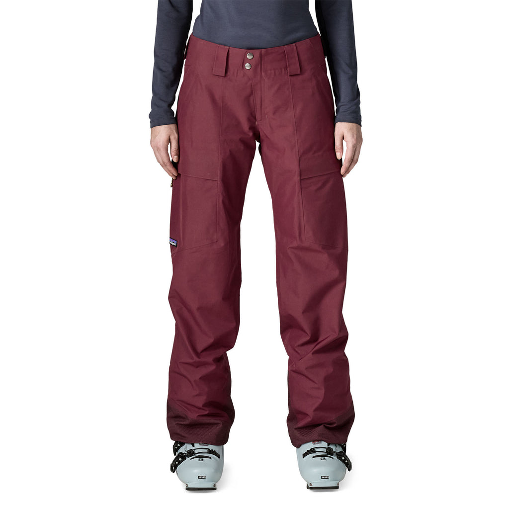 Women's Storm Shift GORE-TEX® Ski Pants - Regular - Purple