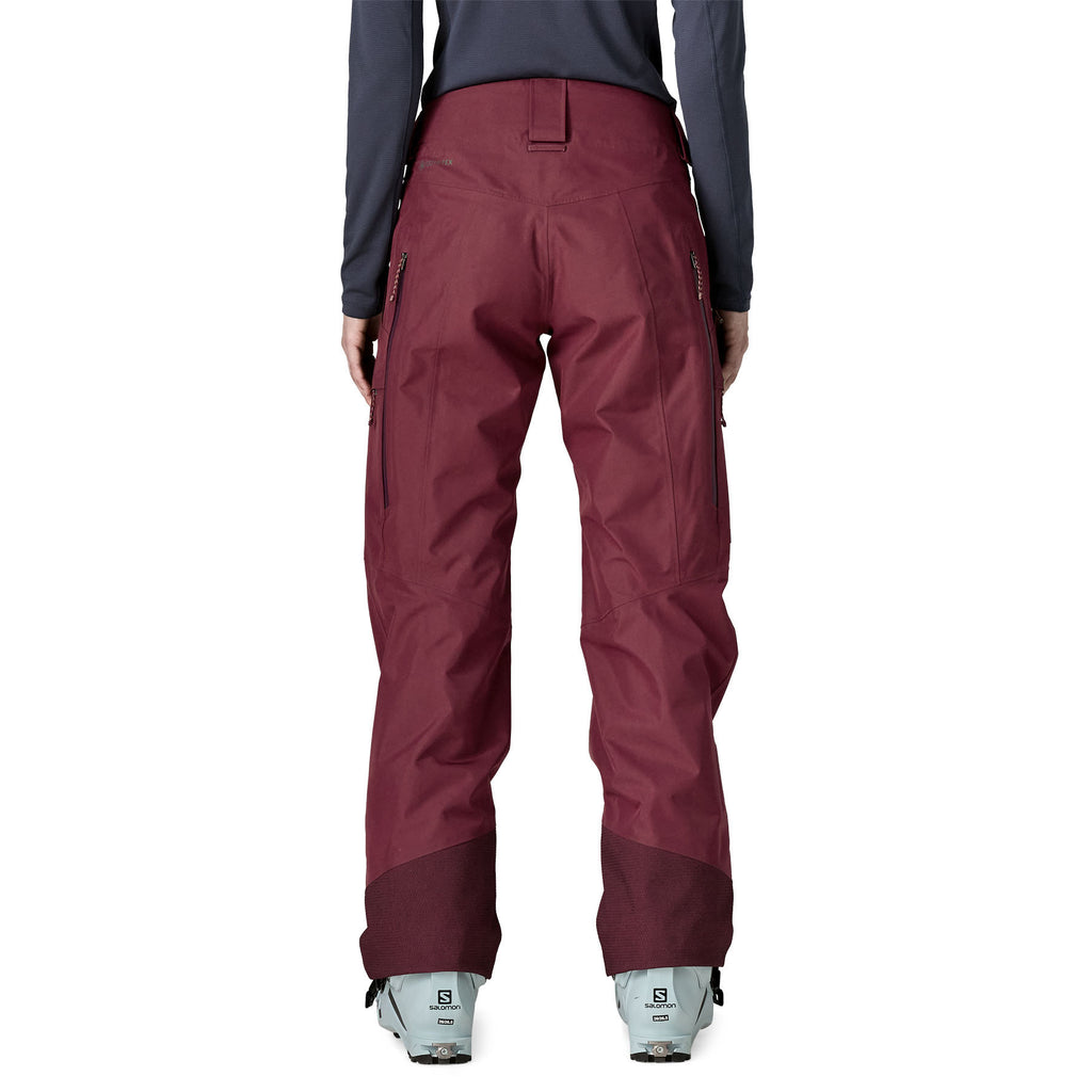 Women's Storm Shift GORE-TEX® Ski Pants - Regular - Purple