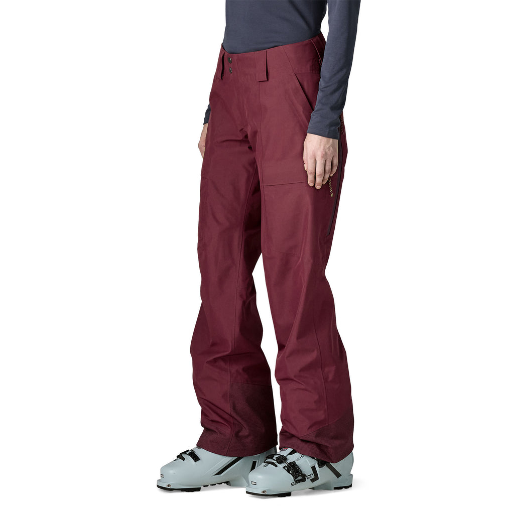Women's Storm Shift GORE-TEX® Ski Pants - Regular - Purple