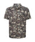 Men's Balun Short-Sleeve Shirt - Black