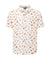 Men's Balun Short-Sleeve Shirt - Cream