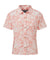 Women's Jaya Camp Shirt - Pink