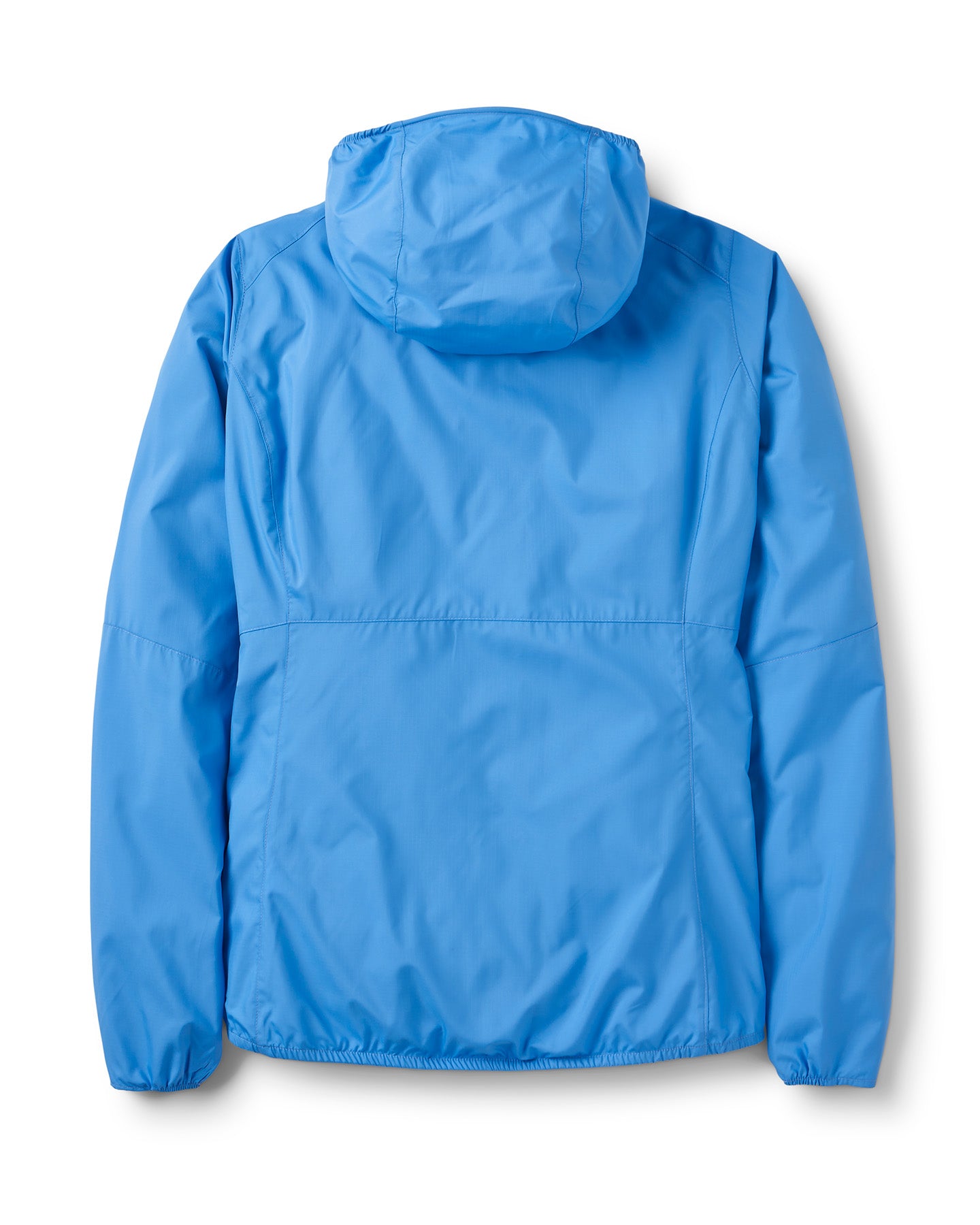 Women's Windgather Hooded Jacket - Blue