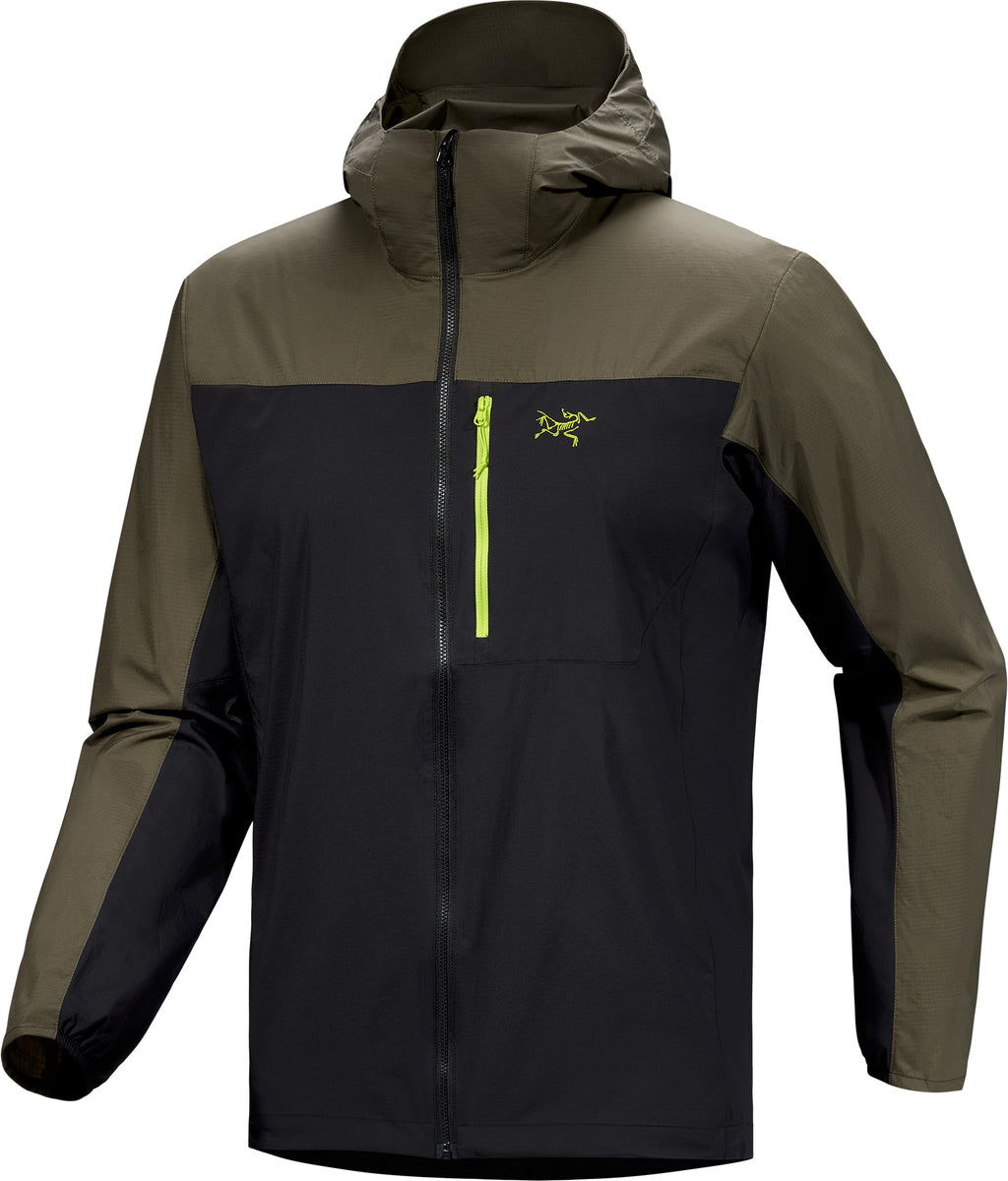 Men's Squamish Hoody - Spotlight