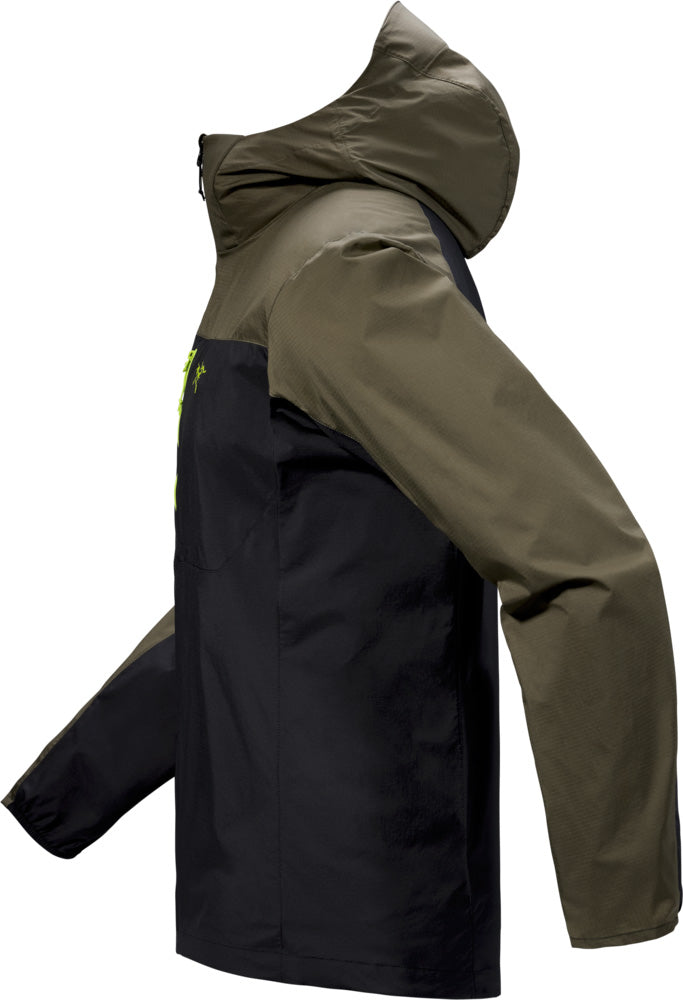 Men's Squamish Hoody - Spotlight