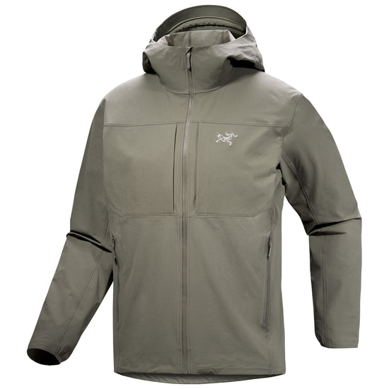 Men's Gamma Hoody - Forage