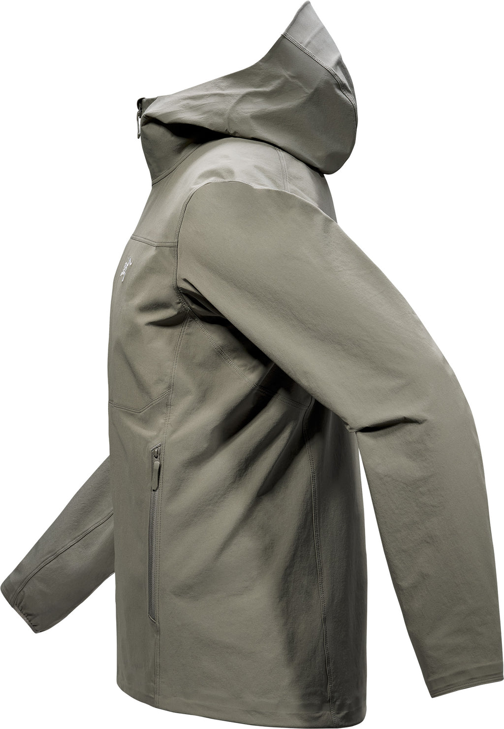 Men's Gamma Hoody - Forage