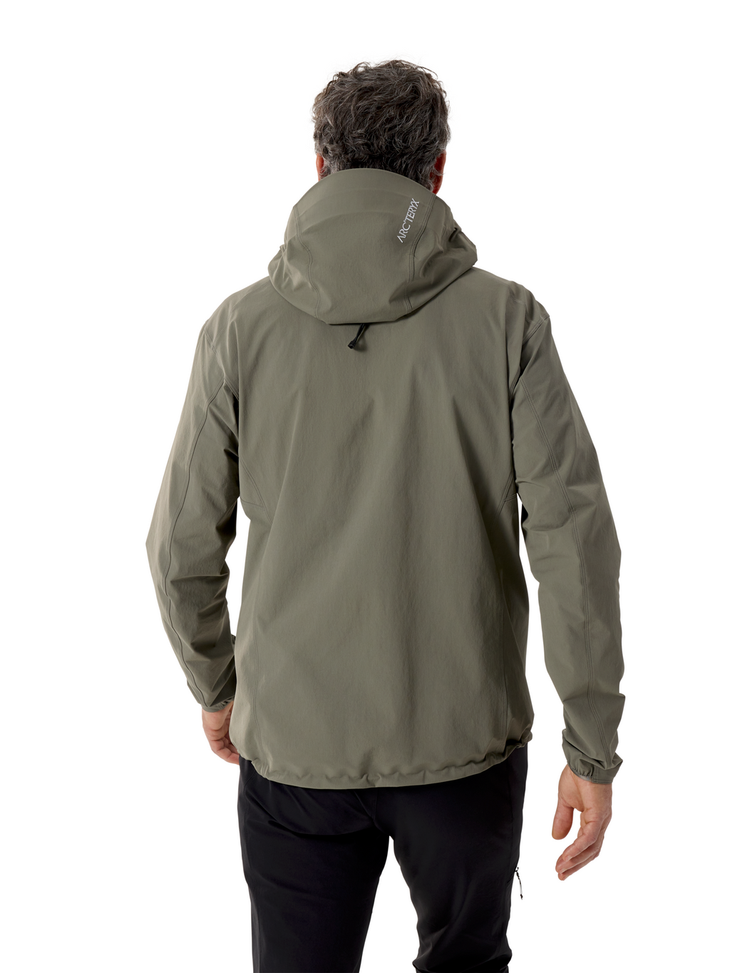Men's Gamma Hoody - Forage