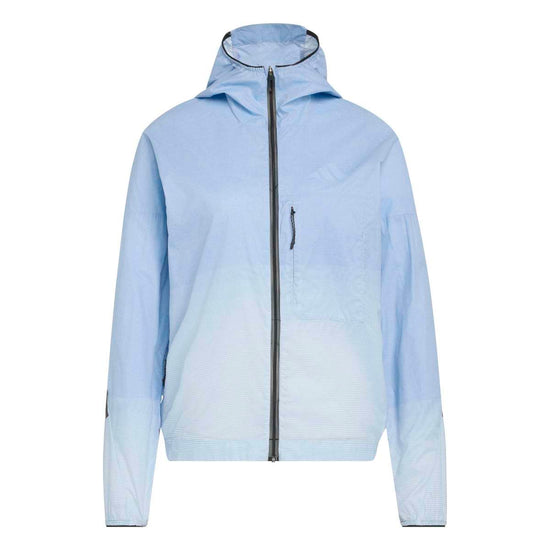 Women's Xperior Clima365 Light Windweave Jacket - Blue