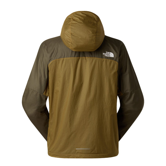 Men's Ridgelite FUTUREFLEECE™ Wind Jacket - Green