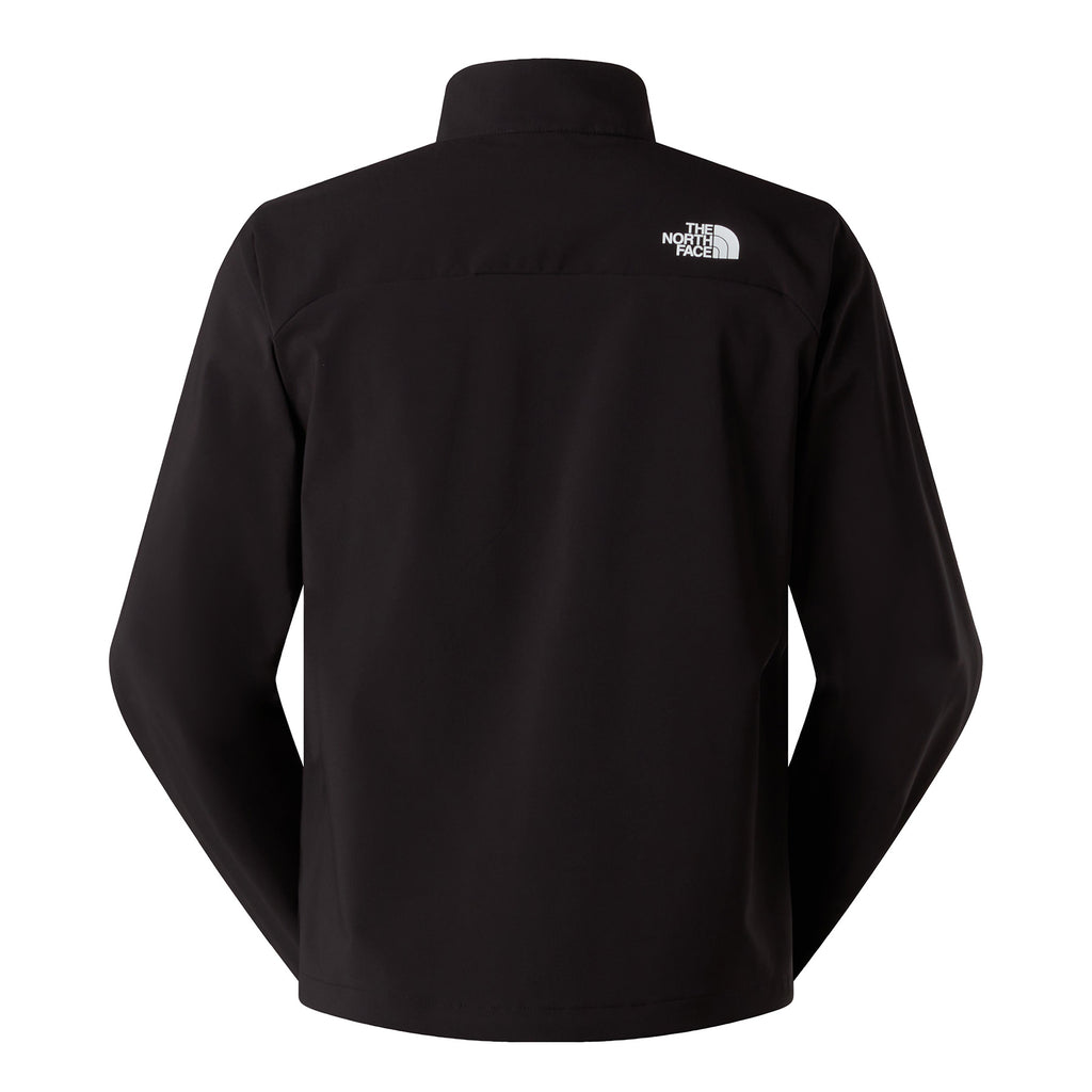 Men's Nimble 2.0 Jacket - Black