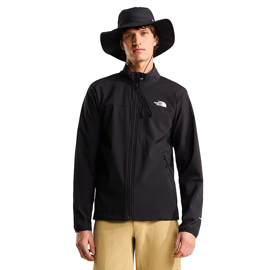 Men's Nimble 2.0 Jacket - Black