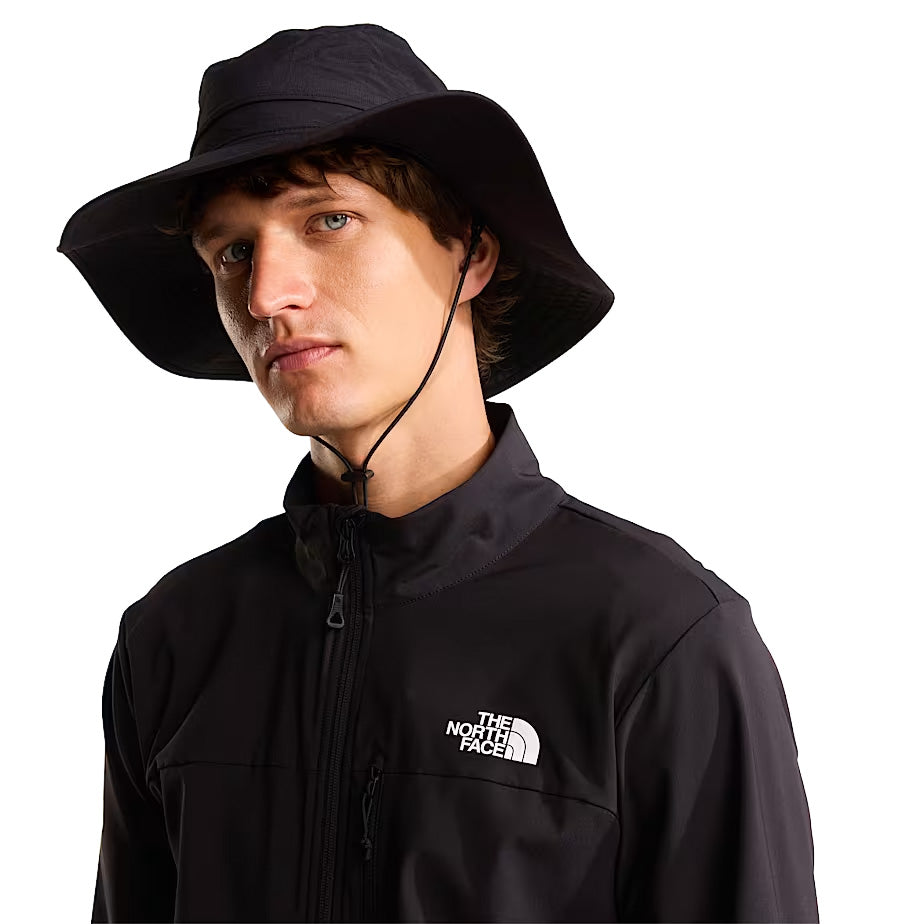 Men's Nimble 2.0 Jacket - Black