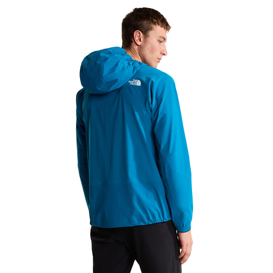 Men's Summit Off Width Jacket - Blue
