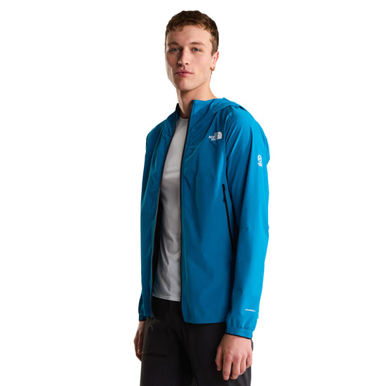 Men's Summit Off Width Jacket - Blue