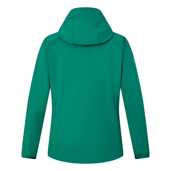 Men's Ridge-Roamer Lite Softshell Jacket - Green